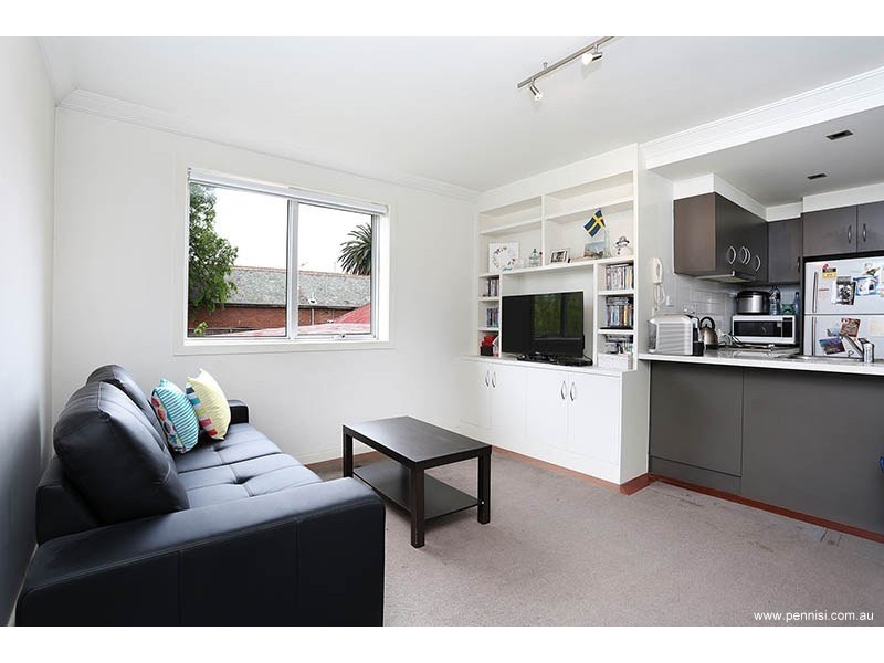8/5 Park Street, Moonee Ponds VIC 3039