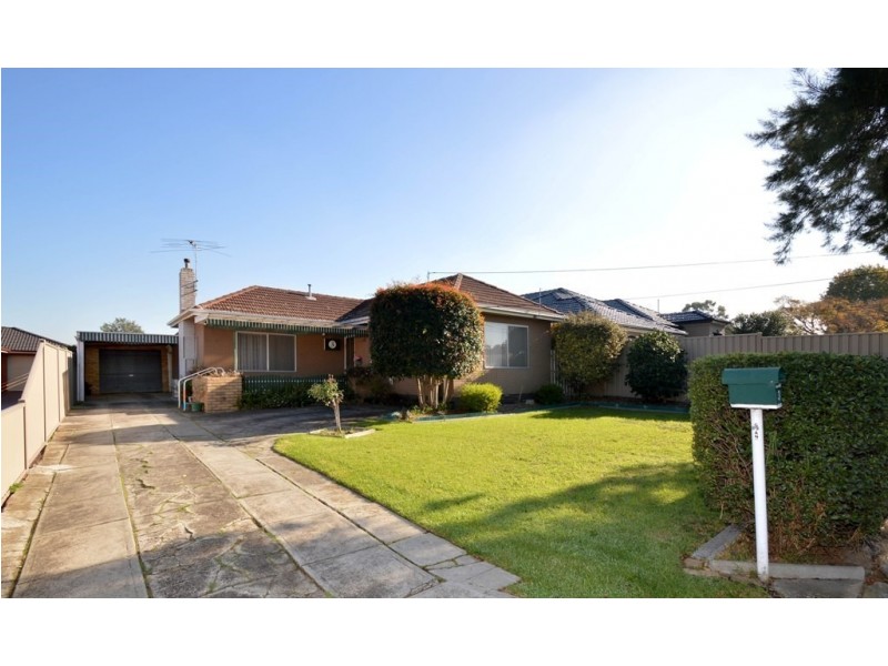 3 Justin Avenue, Glenroy VIC 3046