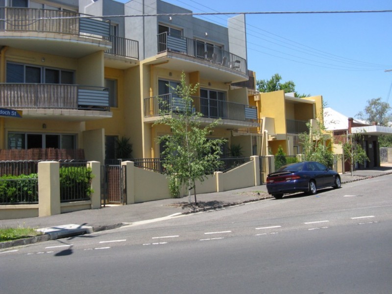 6/42-50 Napier Crescent, Essendon VIC 3040