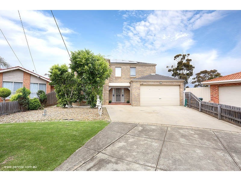 16 Zagreb Court, Keilor Park VIC 3042