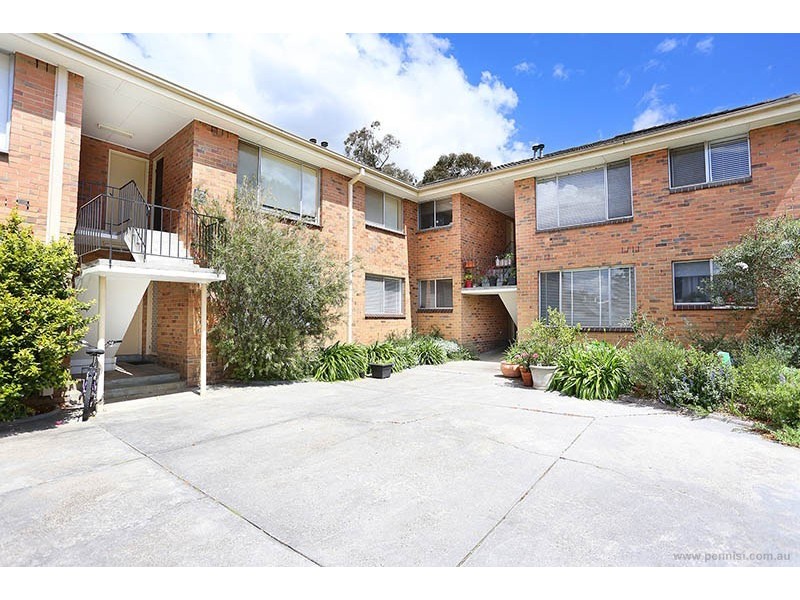 7/1 Gibson Street, Alphington VIC 3078