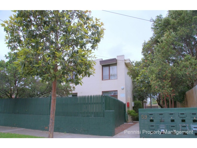 7/59 The Esplanade, Maribyrnong VIC 3032