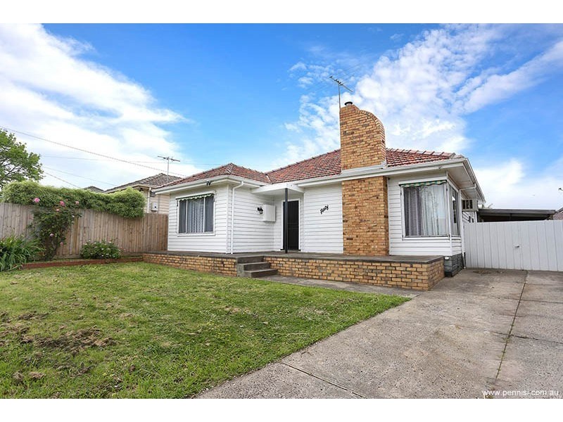 40 Newman Street, Niddrie VIC 3042