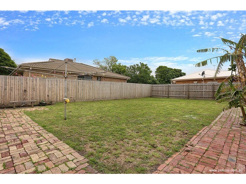 40 Newman Street, Niddrie VIC 3042