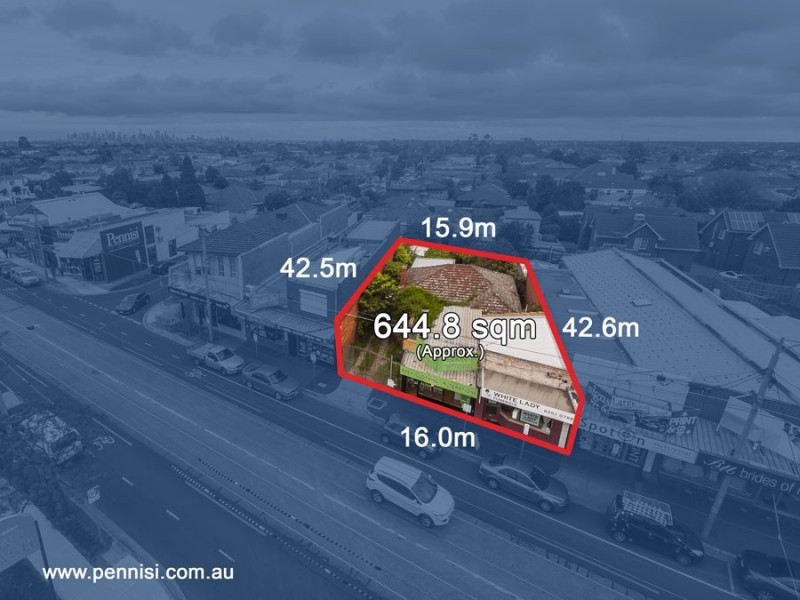 261 Keilor Road, Essendon North VIC 3041