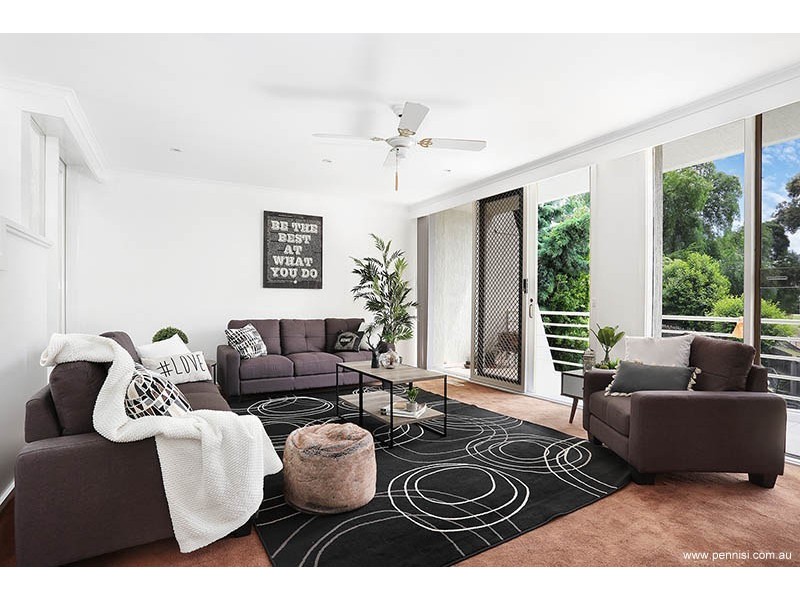 1/11 Wiseman Court, Essendon VIC 3040