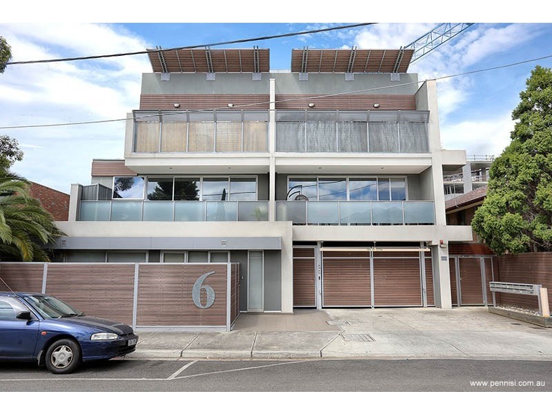 12/6 Sturt Street, Essendon VIC 3040