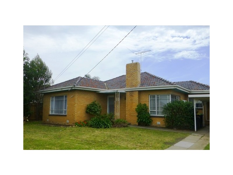 14 Watt Street, Airport West VIC 3042