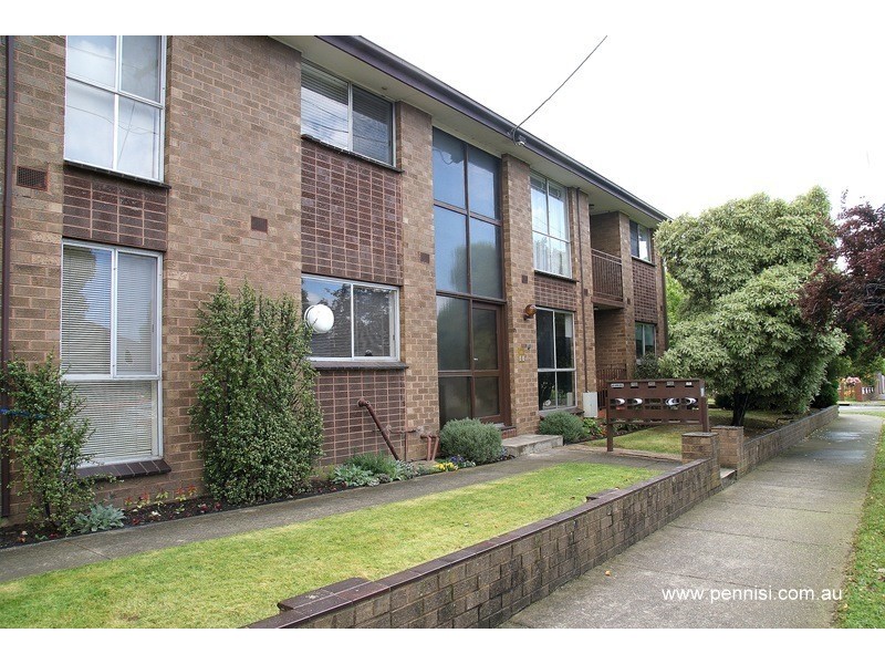 5/61 Primrose Street, Essendon VIC 3040