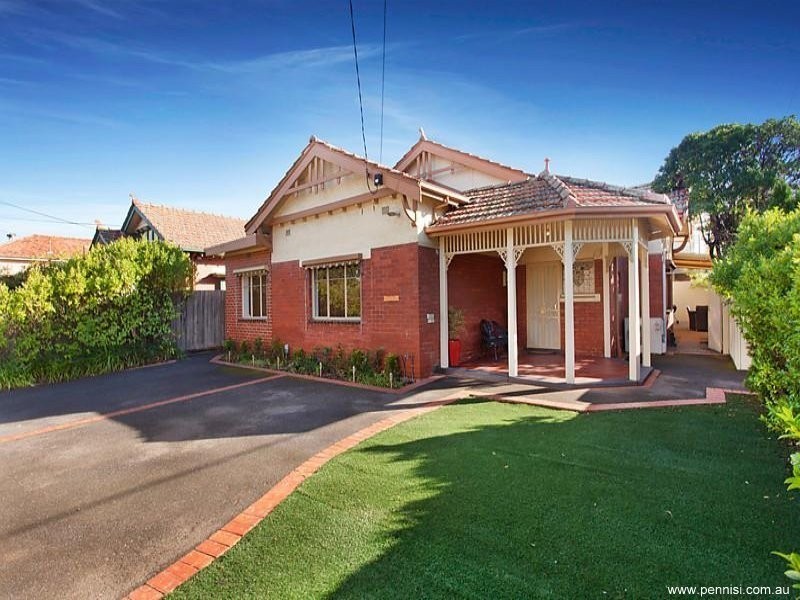 58 Holmes Road, Moonee Ponds VIC 3039