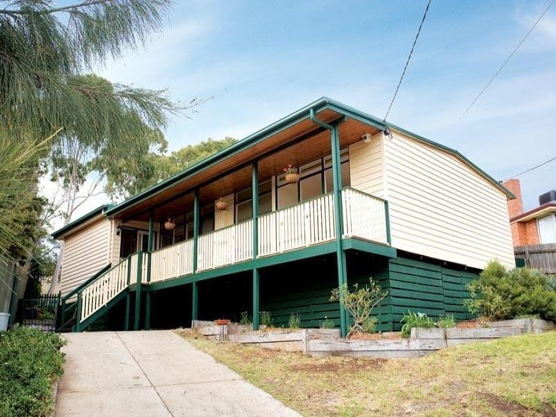 6 Grosvenor Street, Niddrie VIC 3042