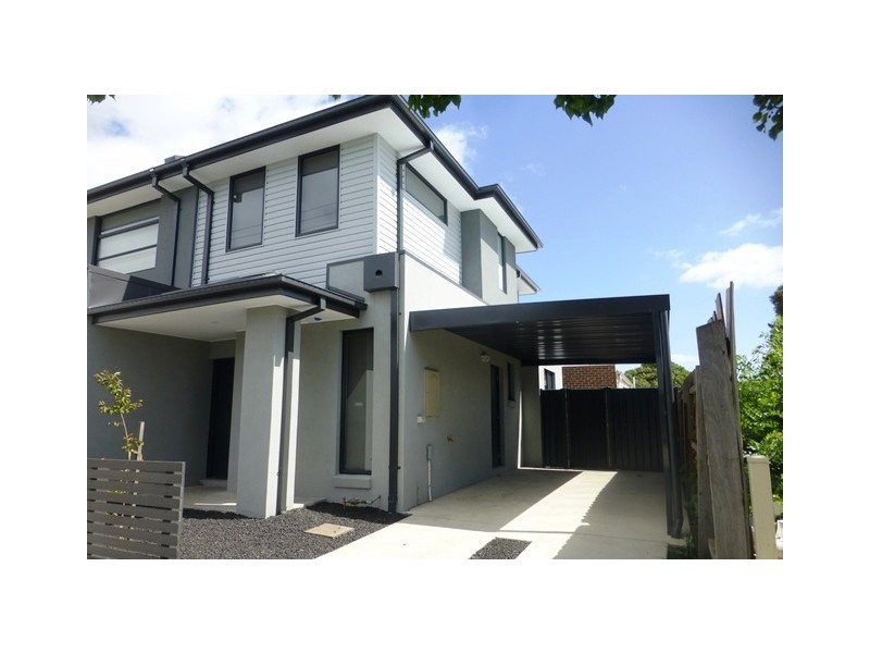 22 Shepherd Street, Braybrook VIC 3019