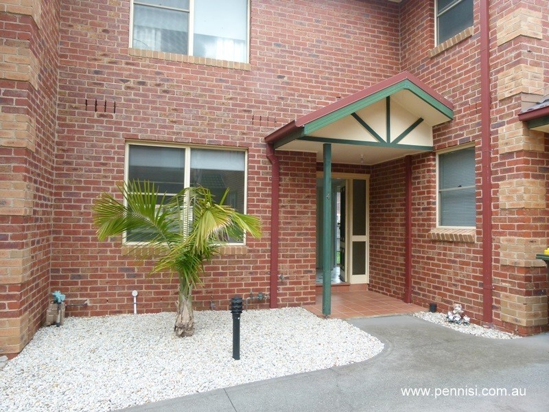 4/1 Burley Griffin Close, Keilor East VIC 3033