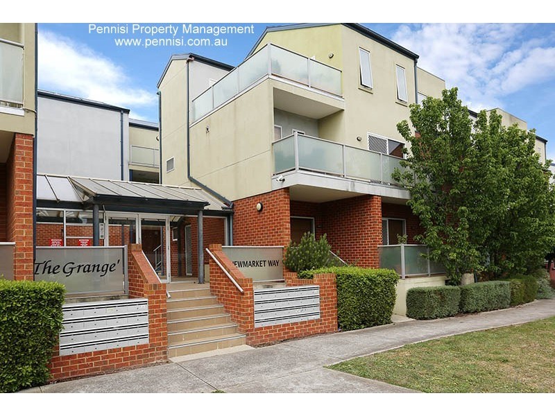 37/2 Newmarket Way, Flemington VIC 3031