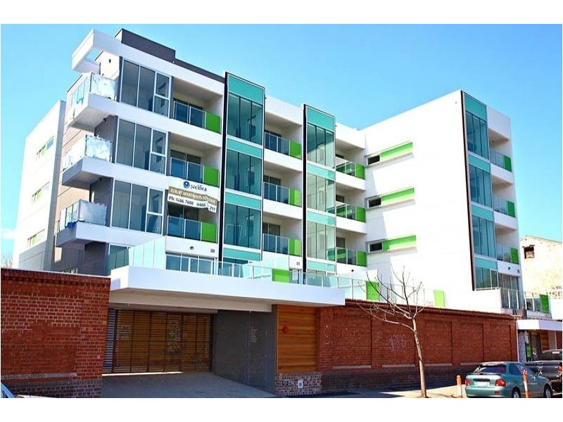 312/86 Macaulay Rd, North Melbourne VIC 3051