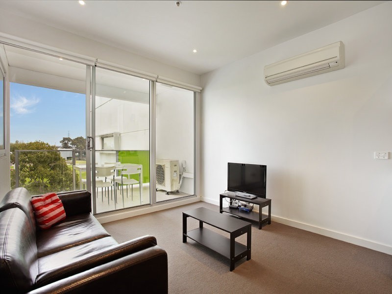 312/86 Macaulay Rd, North Melbourne VIC 3051