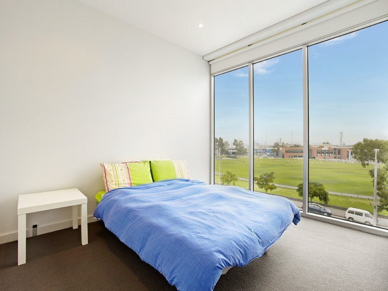 312/86 Macaulay Rd, North Melbourne VIC 3051
