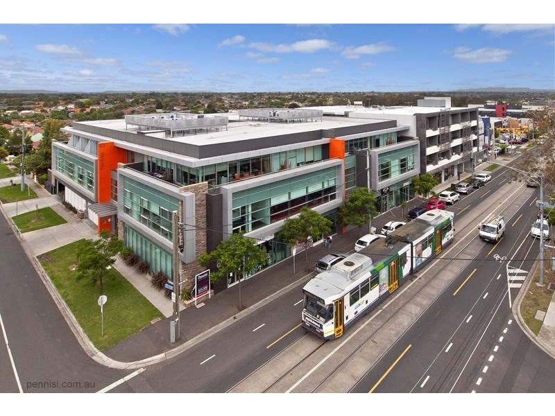 25A/80-82 Keilor Road, Essendon VIC 3040