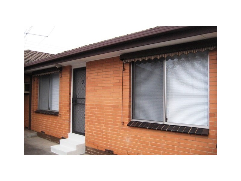 3/322 Buckley Street, Essendon VIC 3040