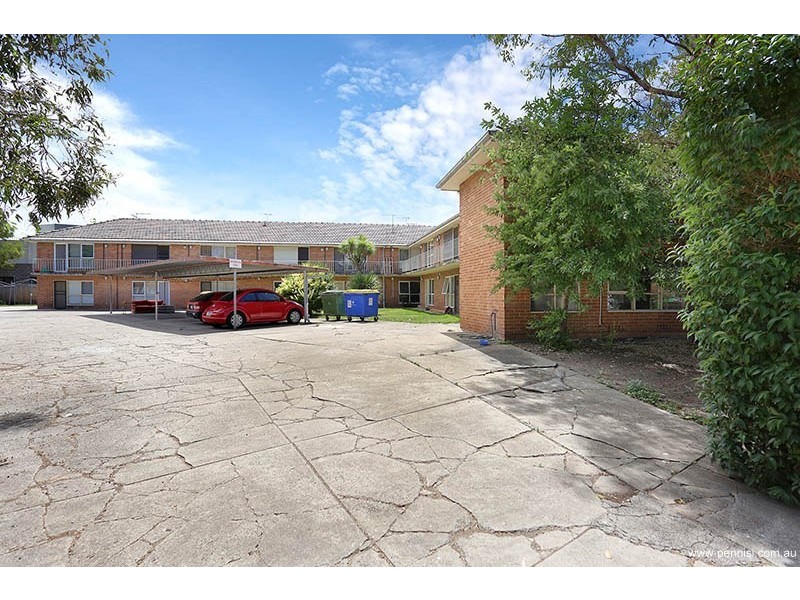 1/11 Hatfield Court, West Footscray VIC 3012