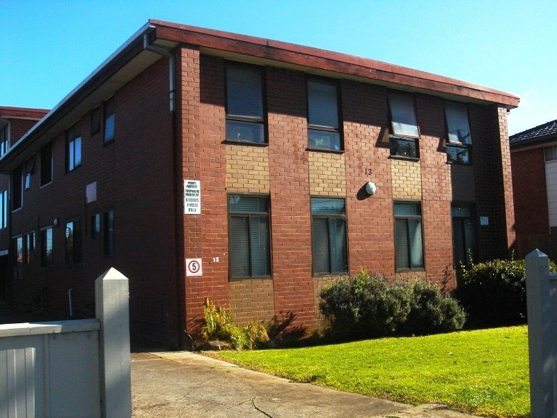 11/13 Empire Street, Footscray VIC 3011