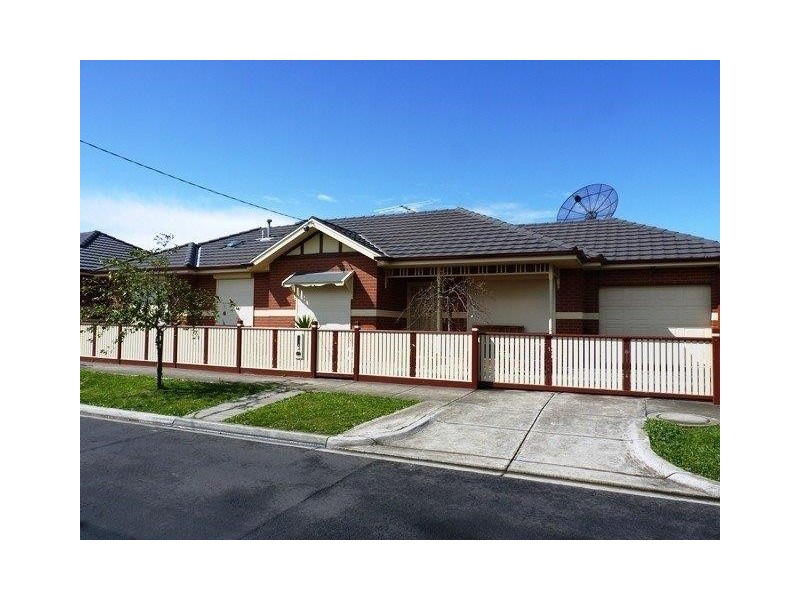 14 Ryder Street, Niddrie VIC 3042