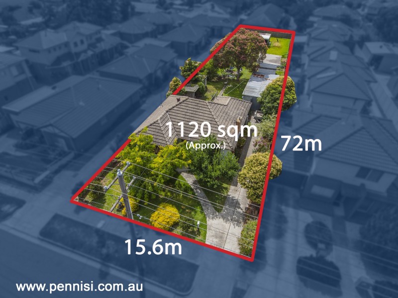 50 Watt Avenue, Oak Park VIC 3046