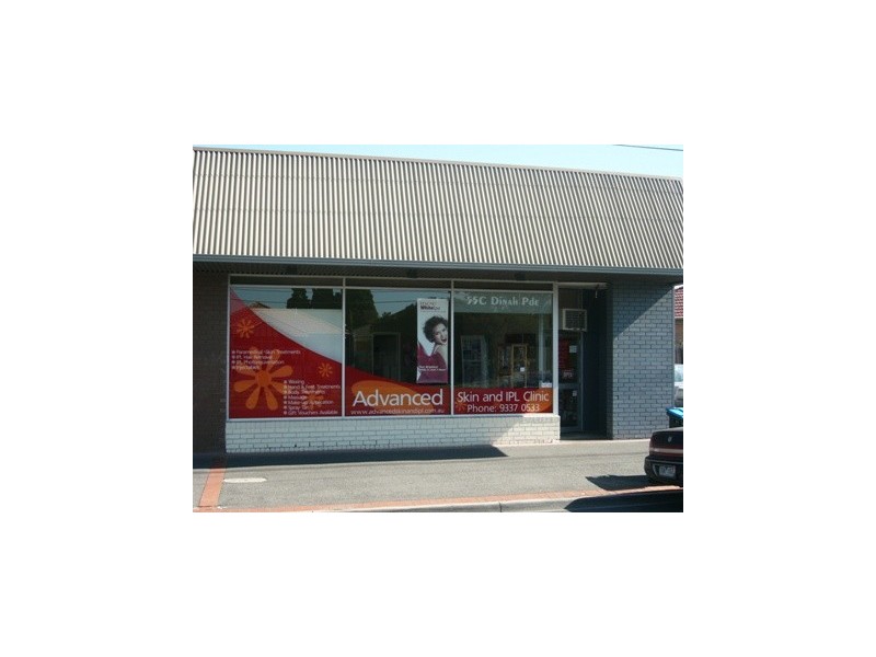 55c Dinah Pde, Keilor East VIC 3033