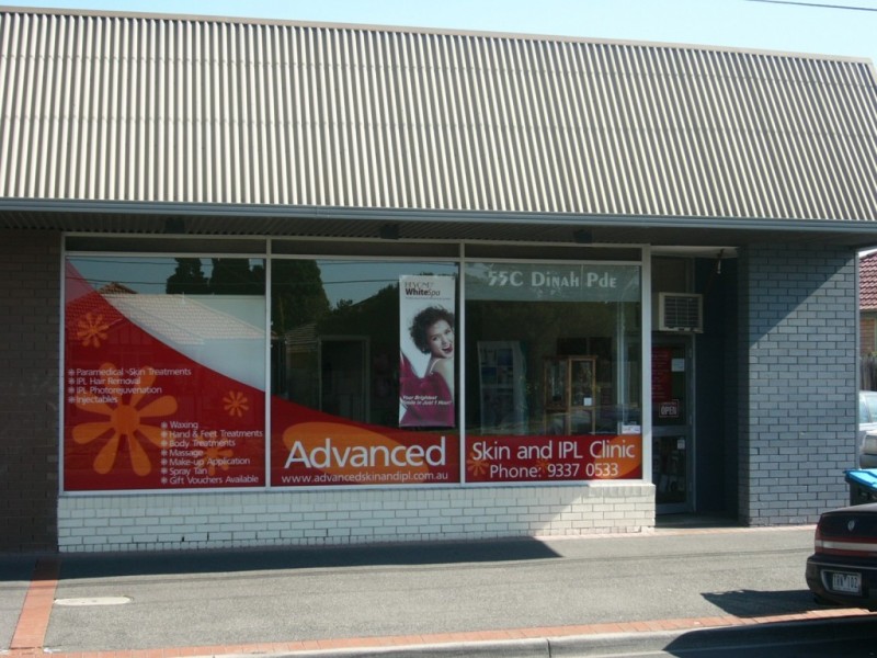 55c Dinah Pde, Keilor East VIC 3033