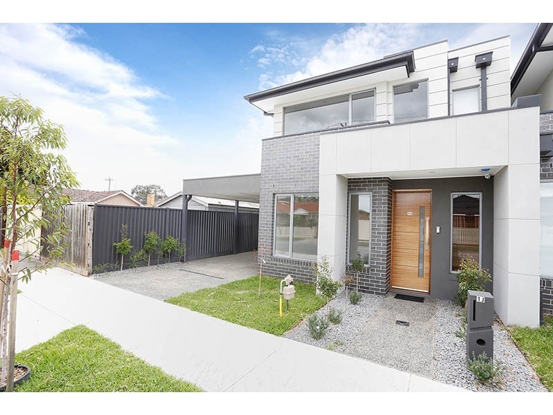 1J Newman Street, Niddrie VIC 3042