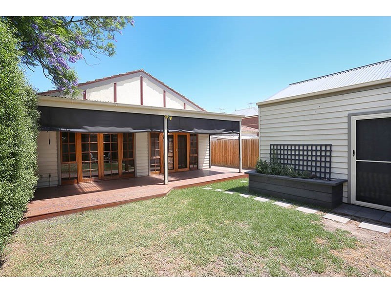 70 Parsons Street, Sunshine VIC 3020