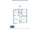 3/5 McCulloch Street, Essendon North VIC 3041 Floorplan