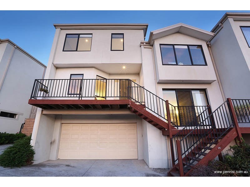 26/70-72 Coghlan Street, Niddrie VIC 3042