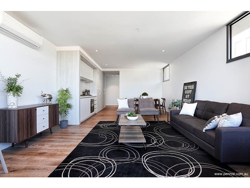 B111/26 Leonard Cresent, Ascot Vale VIC 3032