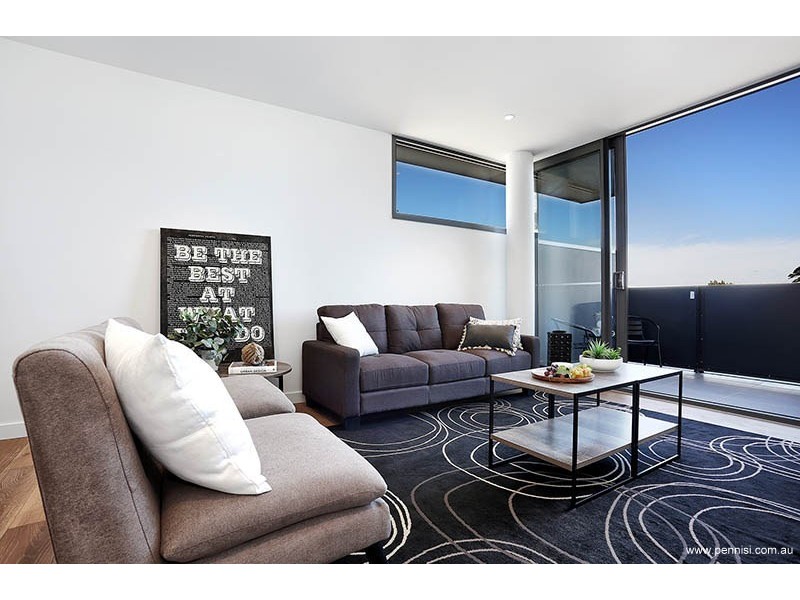 B111/26 Leonard Cresent, Ascot Vale VIC 3032