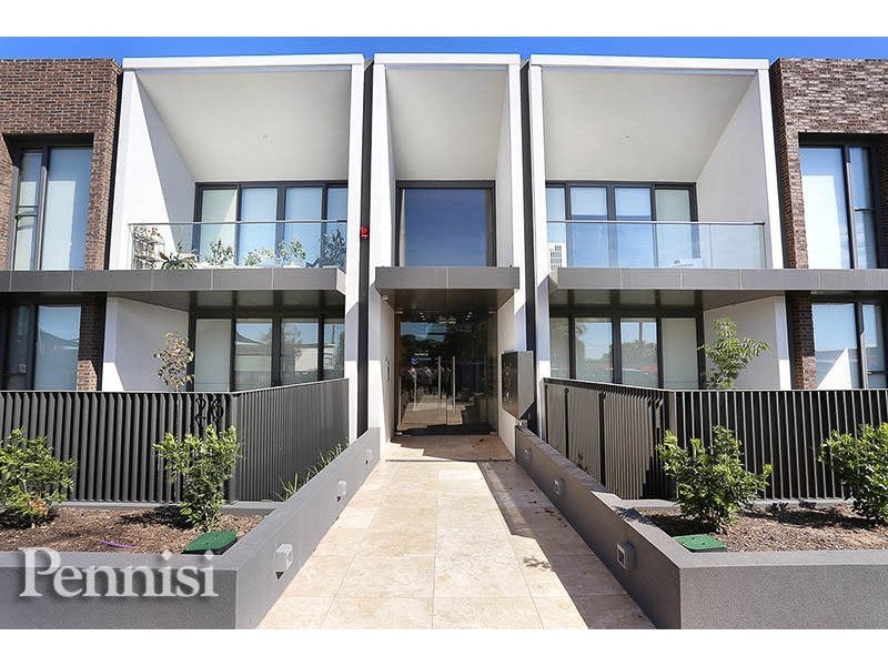 B111/26 Leonard Cresent, Ascot Vale VIC 3032