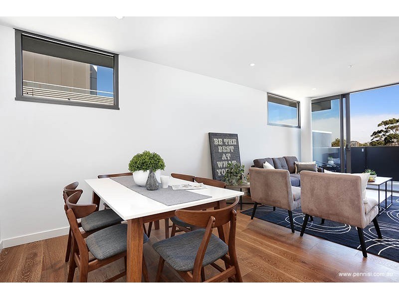 B111/26 Leonard Cresent, Ascot Vale VIC 3032