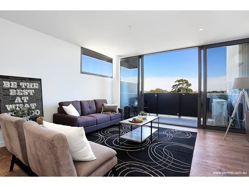 B111/26 Leonard Cresent, Ascot Vale VIC 3032