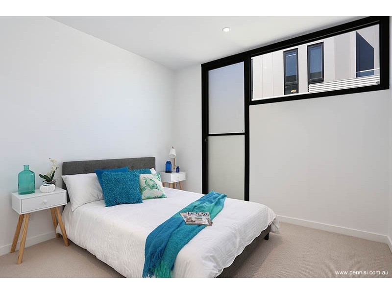 B111/26 Leonard Cresent, Ascot Vale VIC 3032