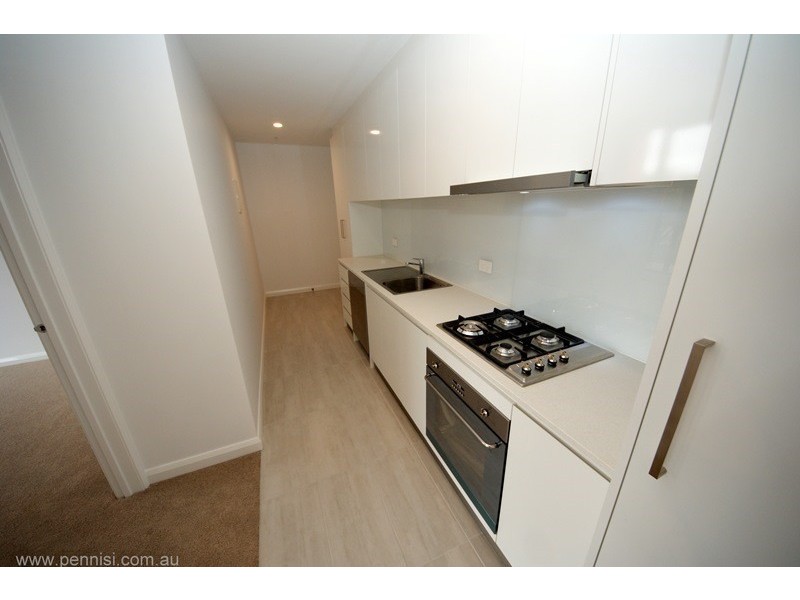 101/41 Victoria Street, Footscray VIC 3011