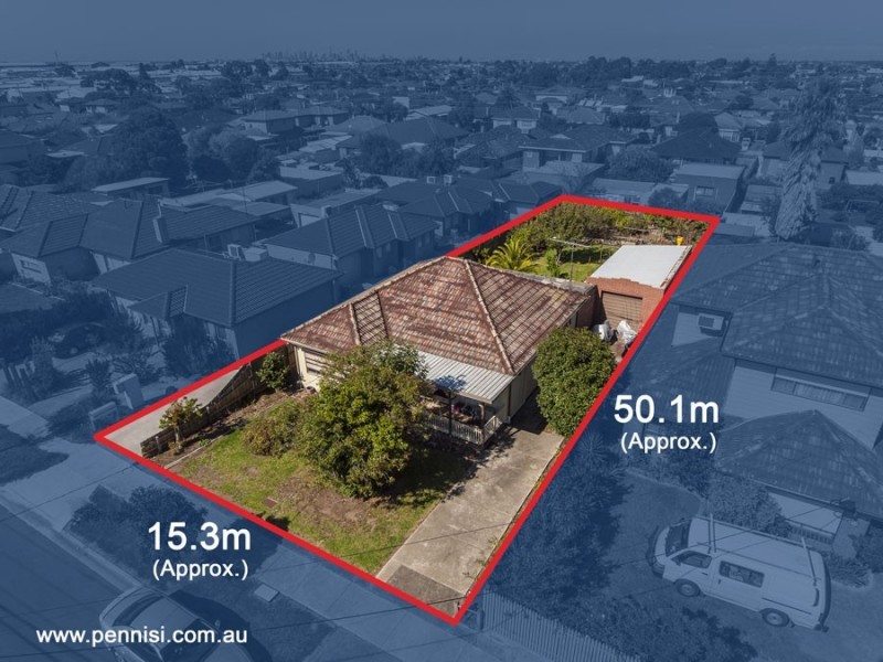 83 Hawker Street, Airport West VIC 3042