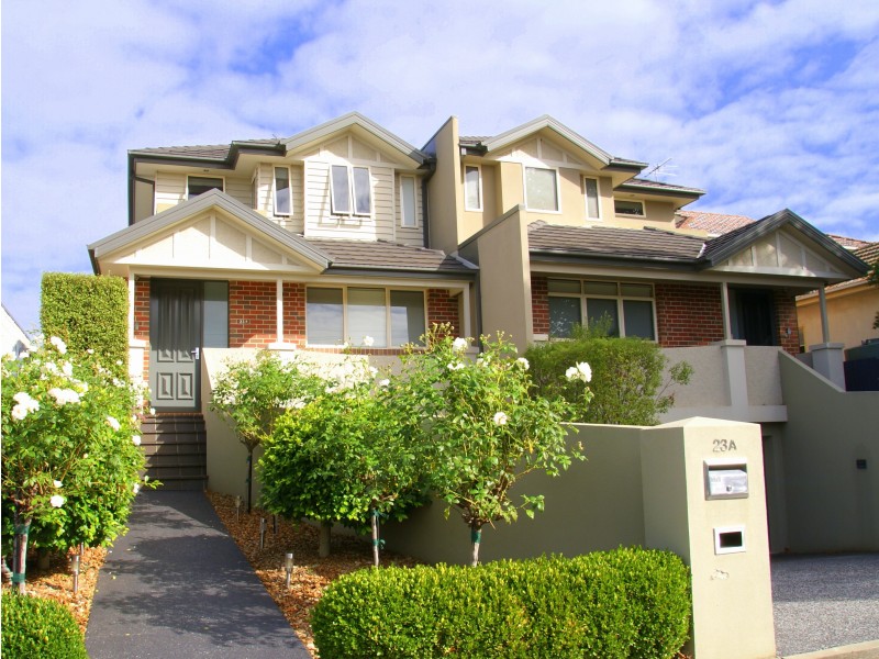 23A Hutchison Street, Niddrie VIC 3042