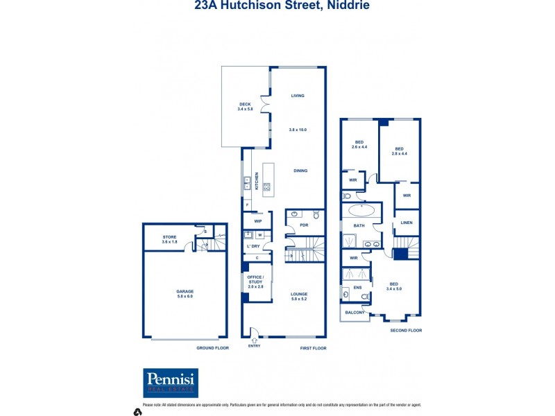 23A Hutchison Street, Niddrie VIC 3042