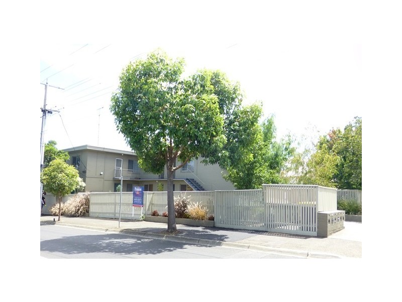 4/1 Norfolk Street, Moonee Ponds VIC 3039