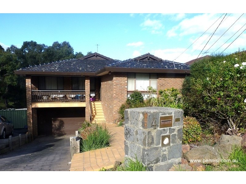 4 Ascot Drive, Keilor Park VIC 3042