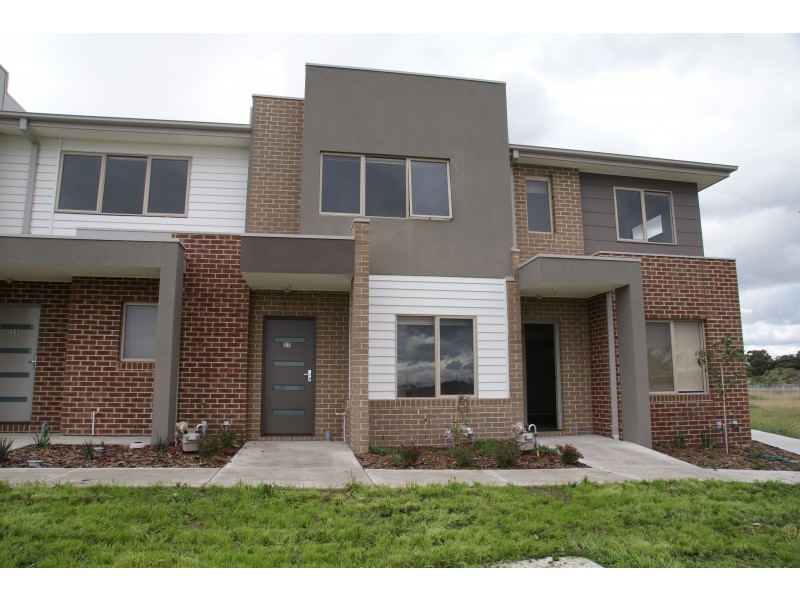 27 Florentino Street, Wollert VIC 3750