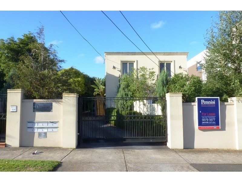 4/185 Buckley Street, Essendon VIC 3040