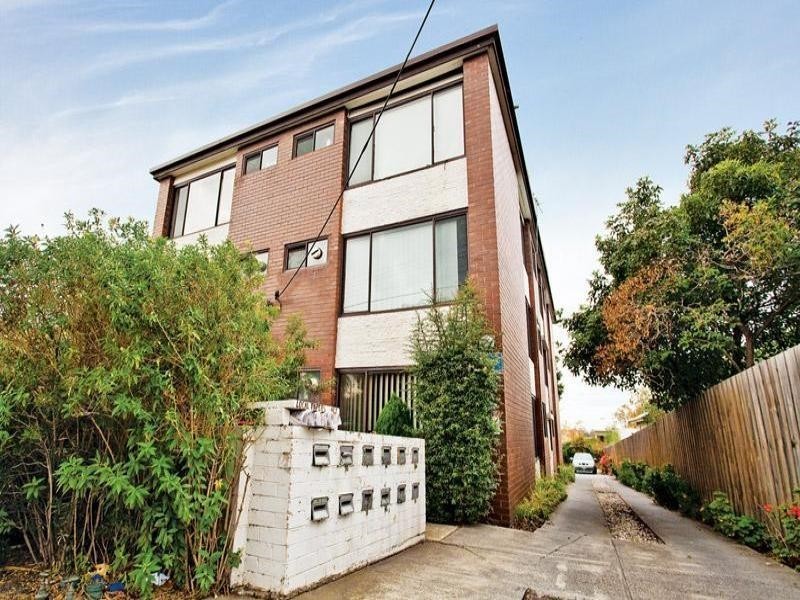 6/242 Pascoe Vale Rd,, Essendon VIC 3040