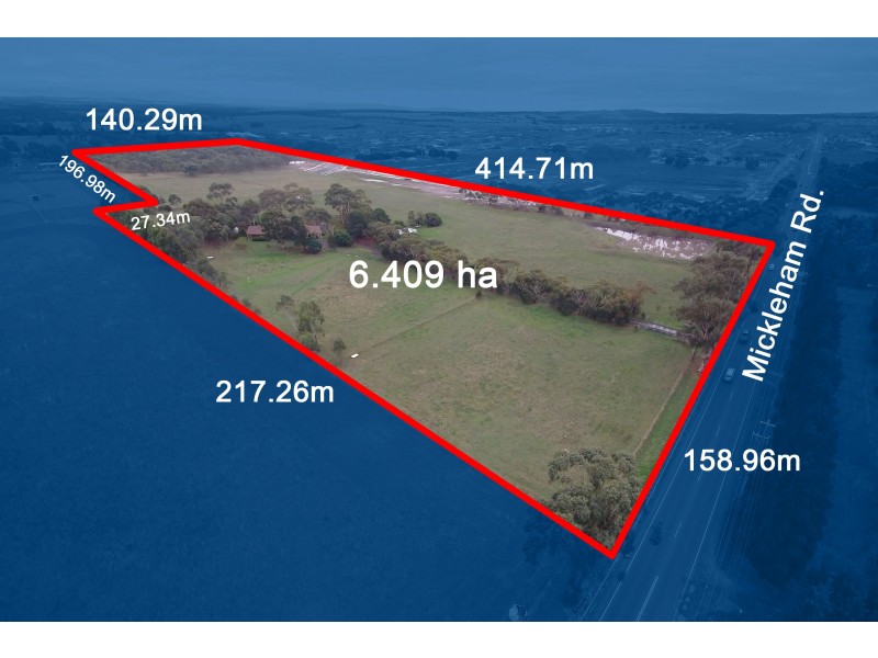 945 Mickleham Road, Greenvale VIC 3059