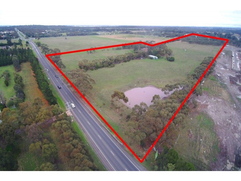 945 Mickleham Road, Greenvale VIC 3059